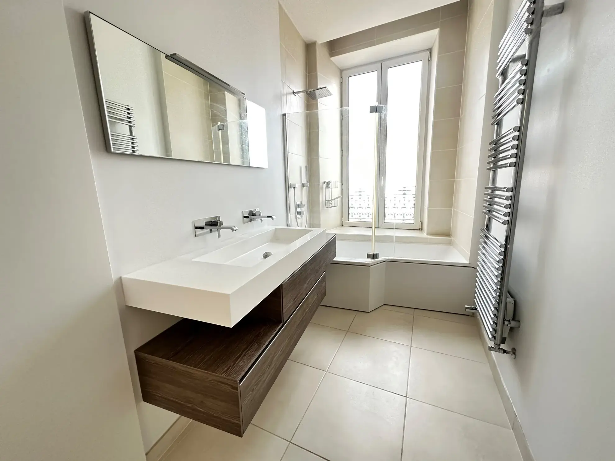 Appartement haussmannien de 151 m² à Belfort proche du centre-ville à vendre 