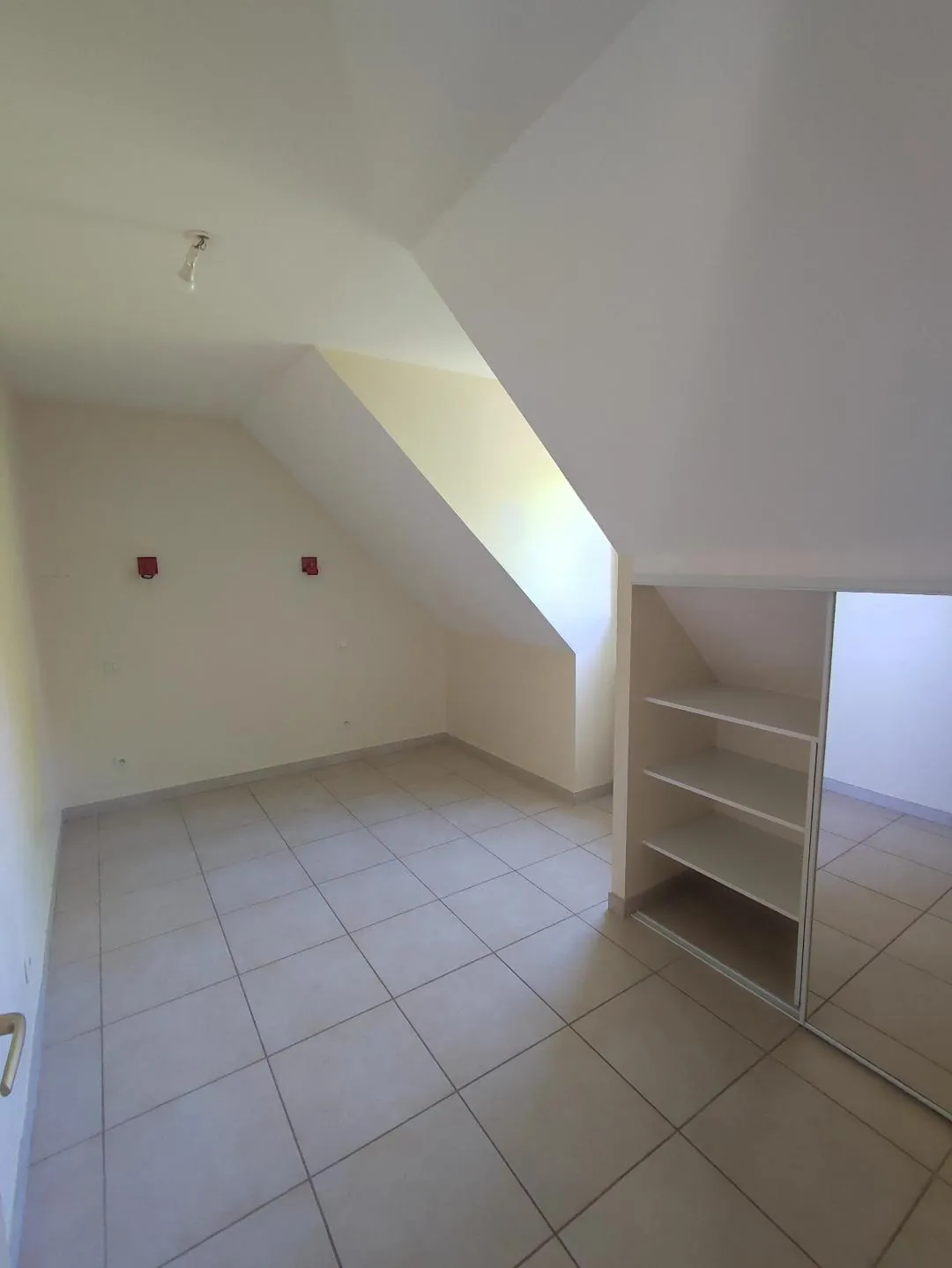 Vente maison familiale à Rosières - 6 pièces, terrain clos, confort moderne 