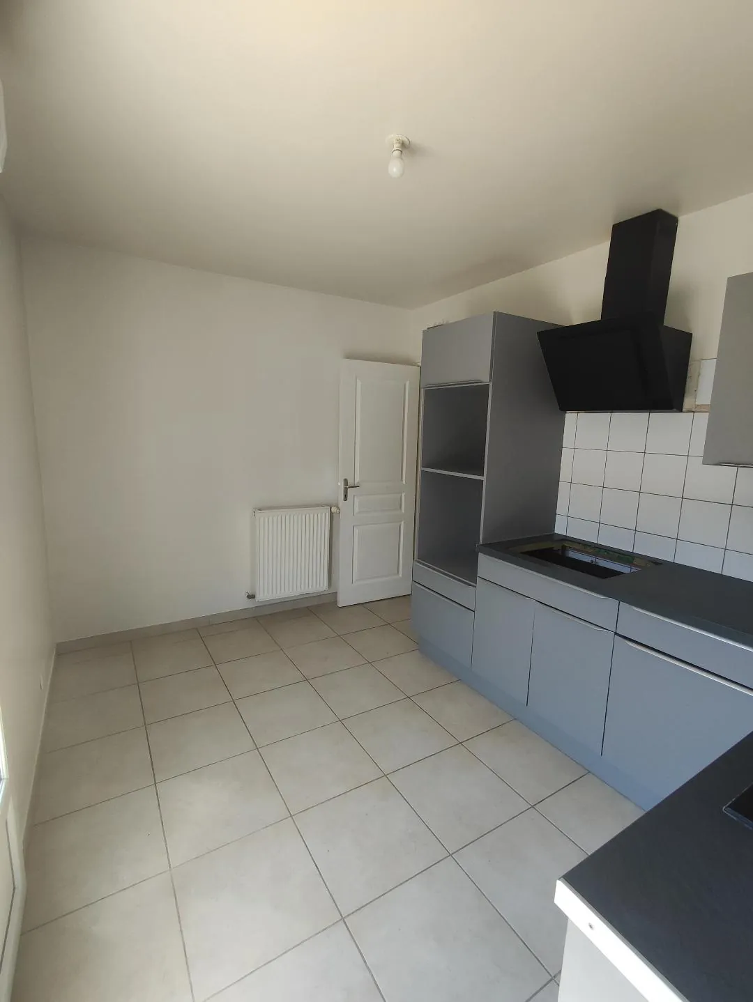 Vente maison familiale à Rosières - 6 pièces, terrain clos, confort moderne 