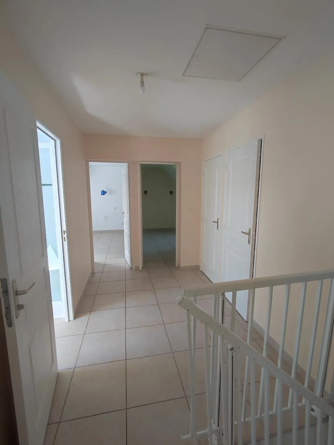 Vente maison familiale à Rosières - 6 pièces, terrain clos, confort moderne 