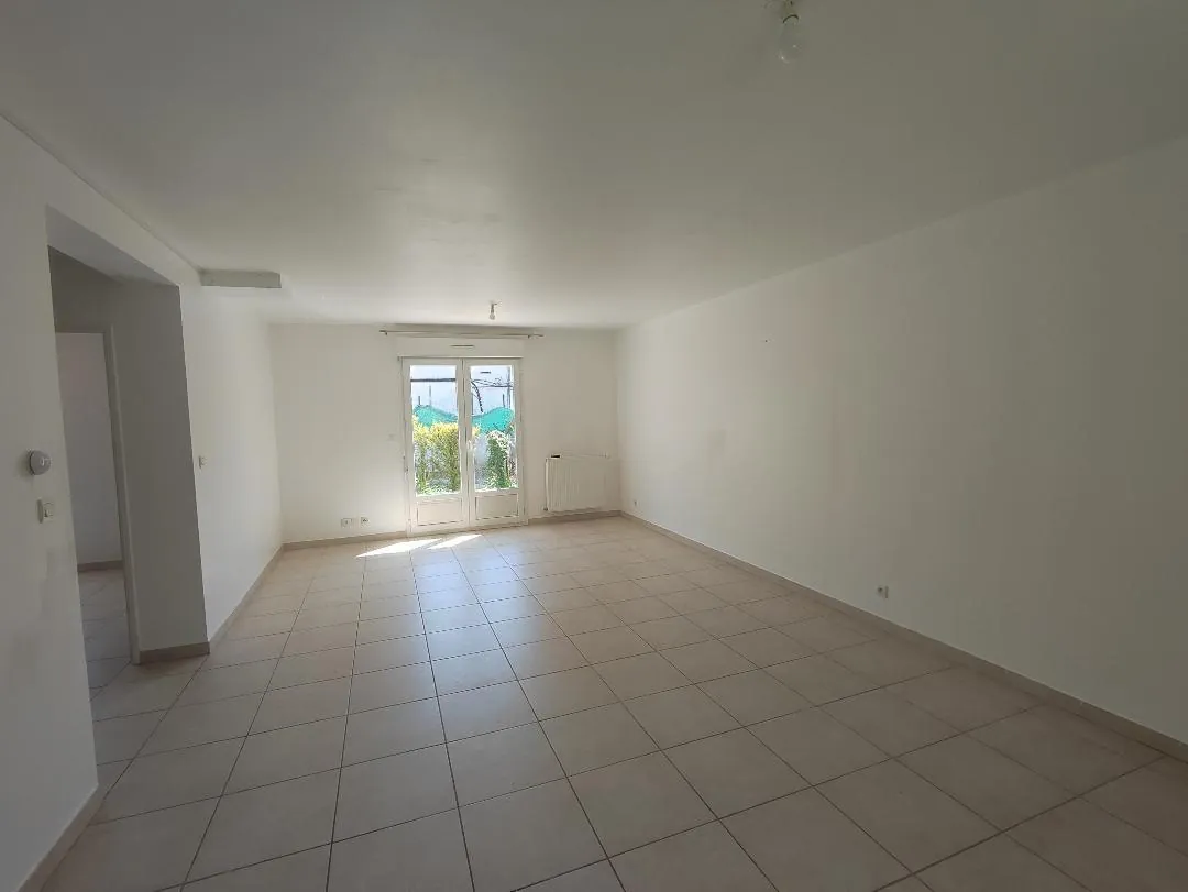 Vente maison familiale à Rosières - 6 pièces, terrain clos, confort moderne 