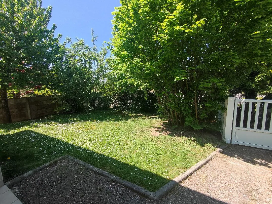 Vente maison familiale à Rosières - 6 pièces, terrain clos, confort moderne 