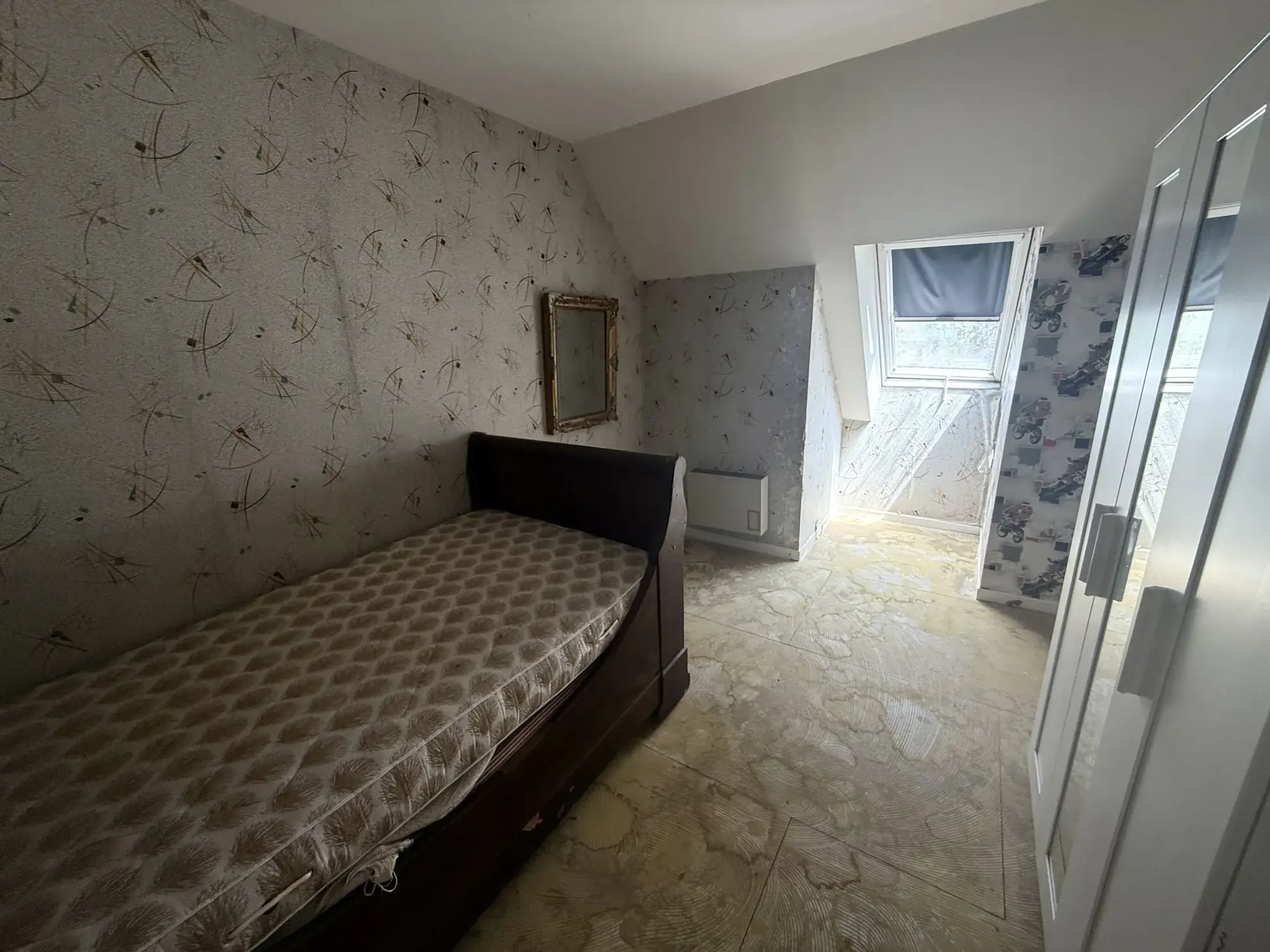 Maison de 124 m² à Vendat avec garage, terrasse et 4 chambres 