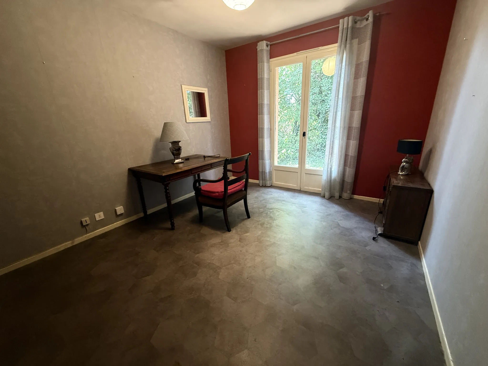 Maison de 124 m² à Vendat avec garage, terrasse et 4 chambres 