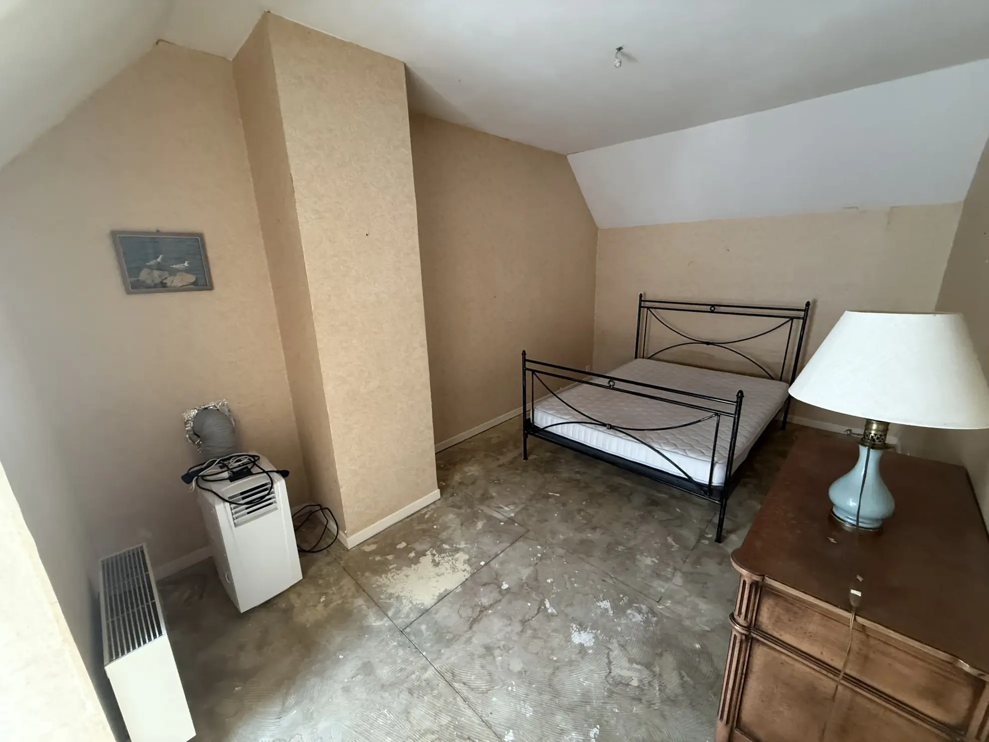 Maison de 124 m² à Vendat avec garage, terrasse et 4 chambres 