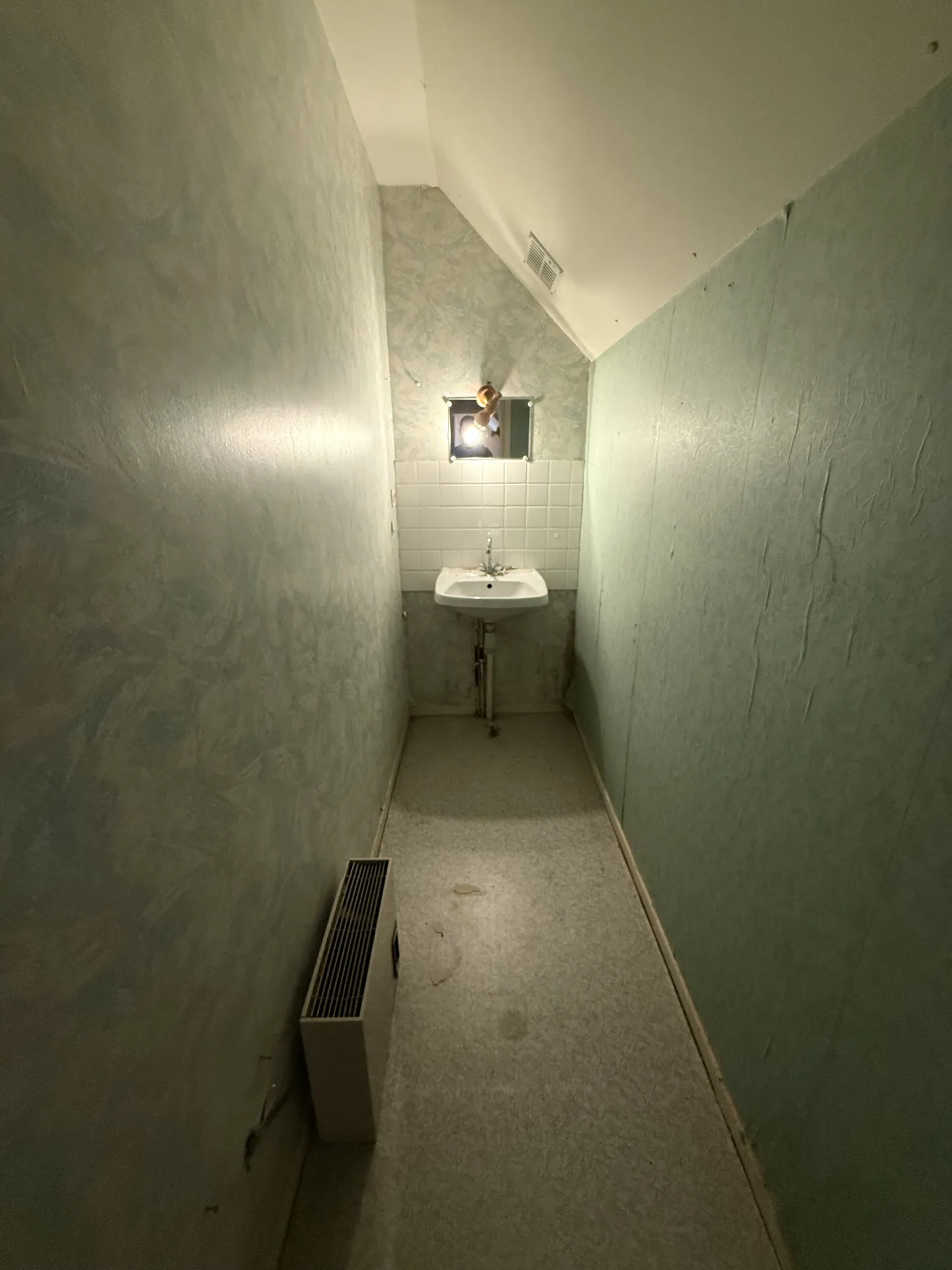 Maison de 124 m² à Vendat avec garage, terrasse et 4 chambres 