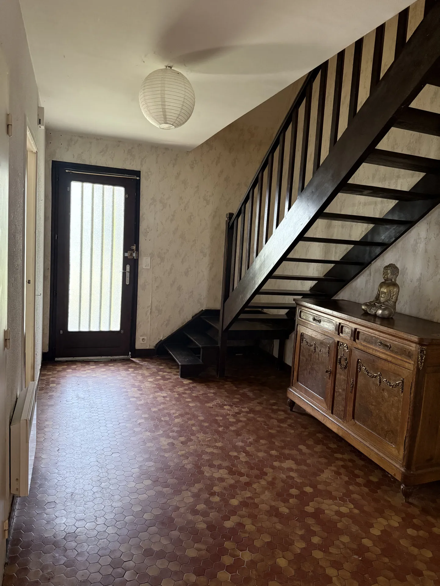 Maison de 124 m² à Vendat avec garage, terrasse et 4 chambres 