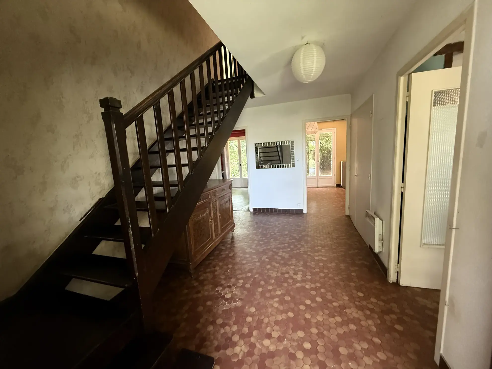 Maison de 124 m² à Vendat avec garage, terrasse et 4 chambres 