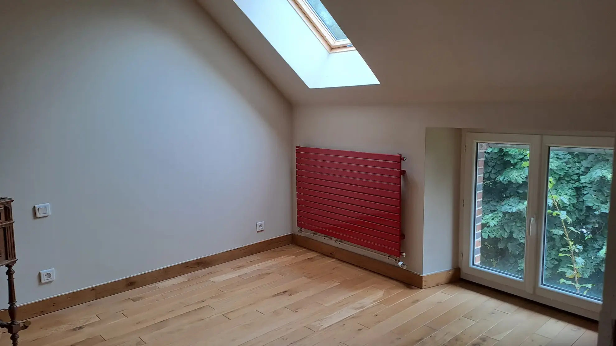 Charmante maison familiale avec 4 chambres à Volgre, Bourgogne 