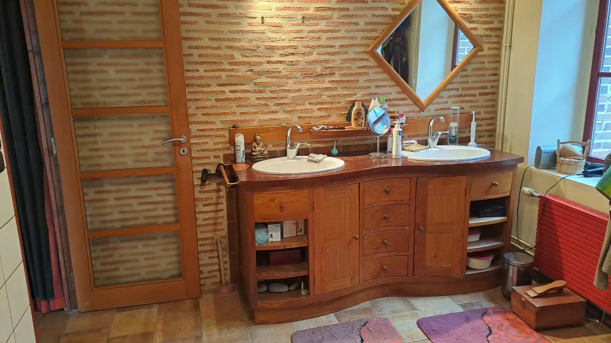 Charmante maison familiale avec 4 chambres à Volgre, Bourgogne 