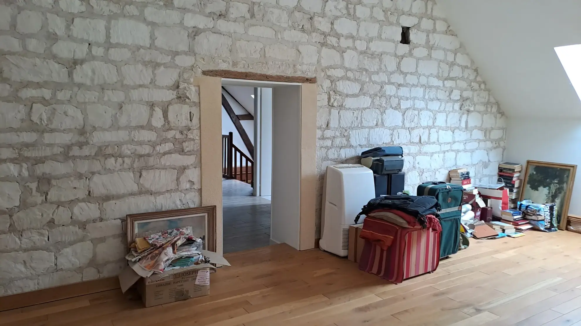 Charmante maison familiale avec 4 chambres à Volgre, Bourgogne 