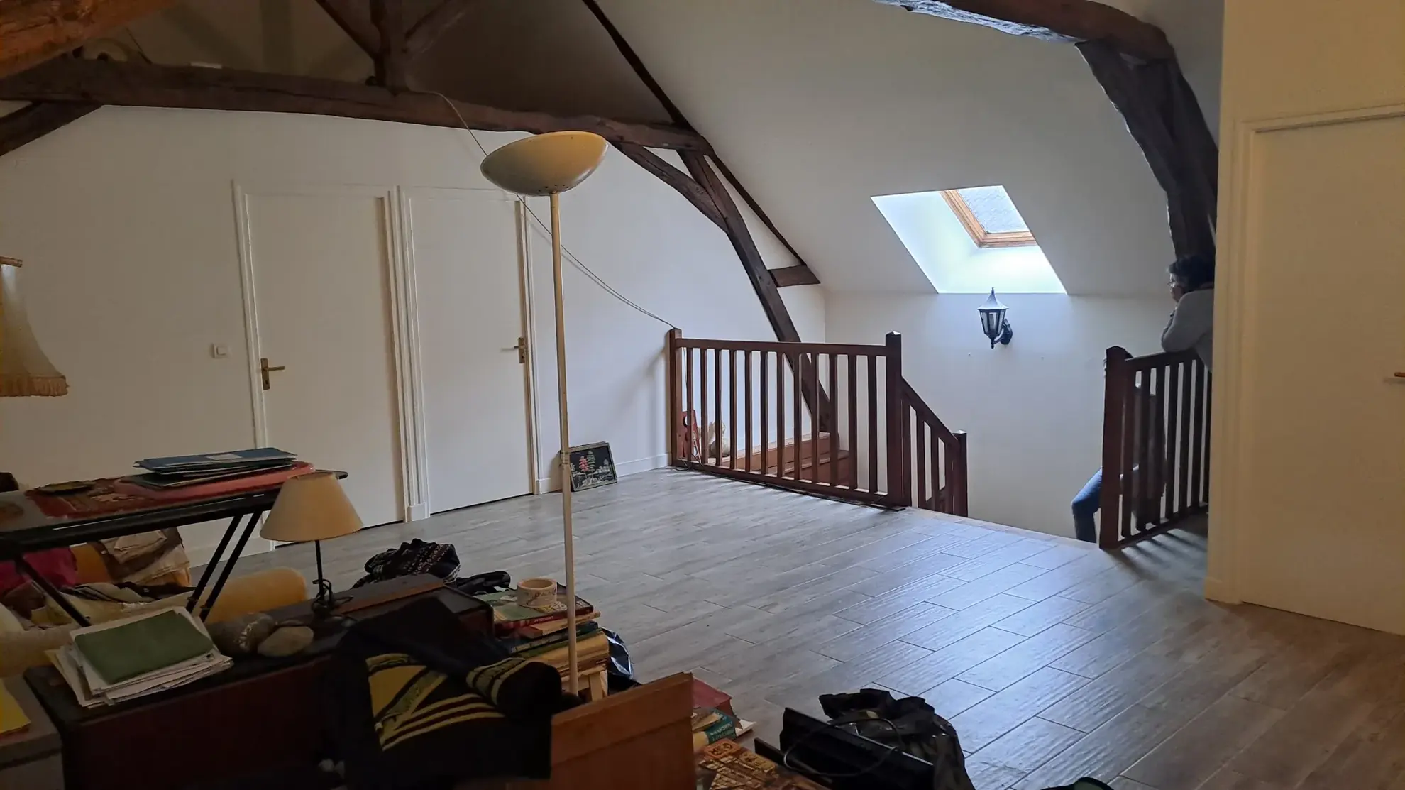 Charmante maison familiale avec 4 chambres à Volgre, Bourgogne 
