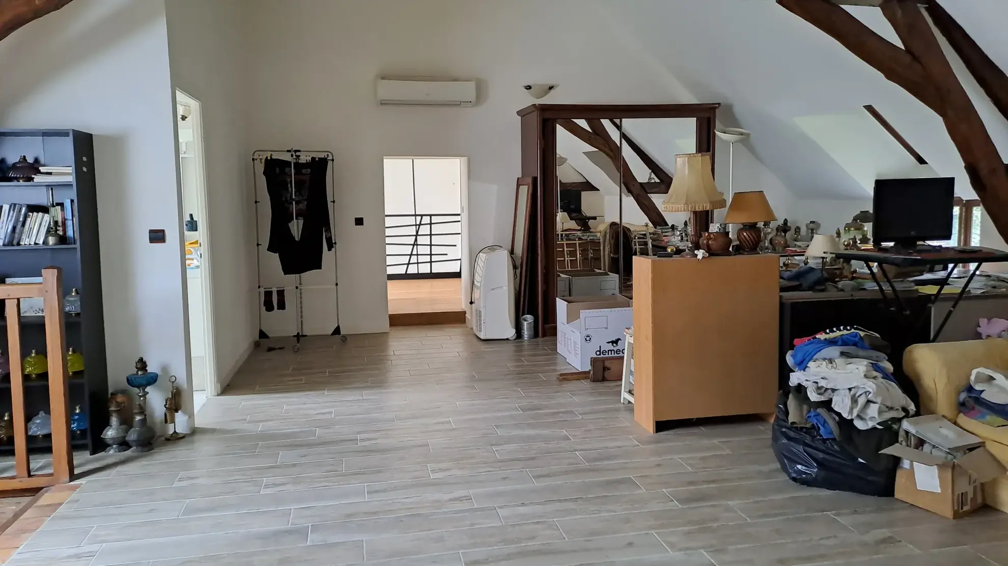 Charmante maison familiale avec 4 chambres à Volgre, Bourgogne 