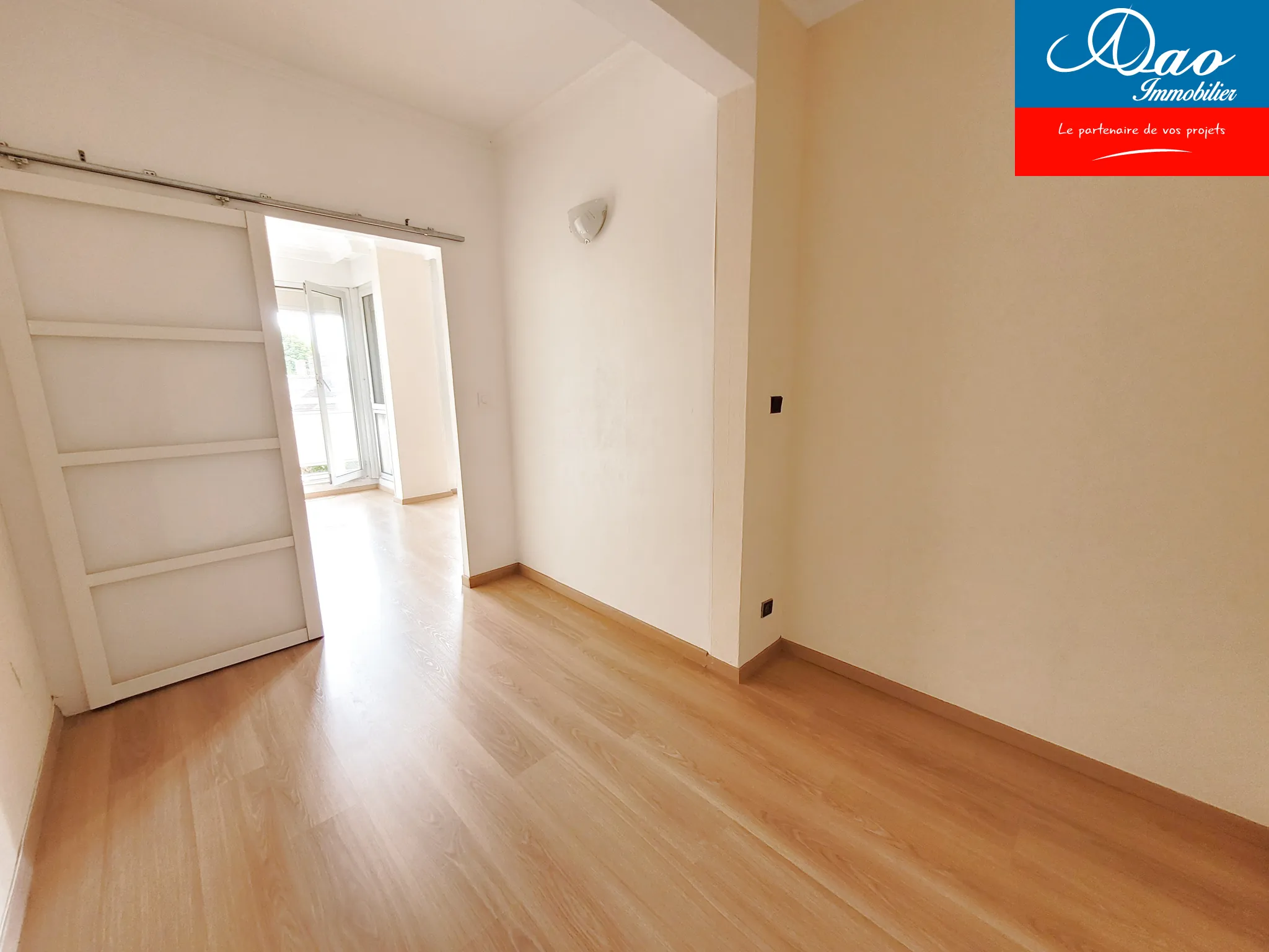 Appartement T2 avec balcon au cœur de Troyes - Idéal premier achat ou investissement 