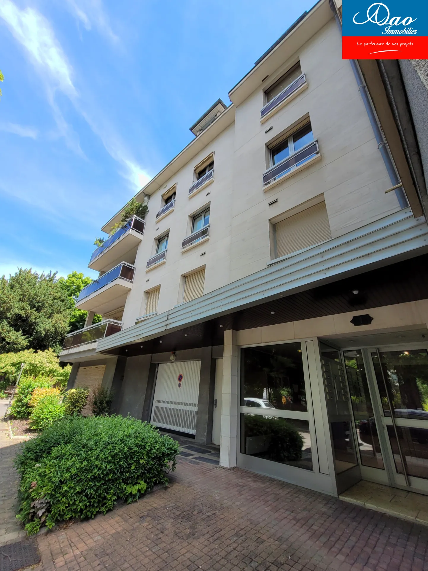 Appartement T2 avec balcon au cœur de Troyes - Idéal premier achat ou investissement 