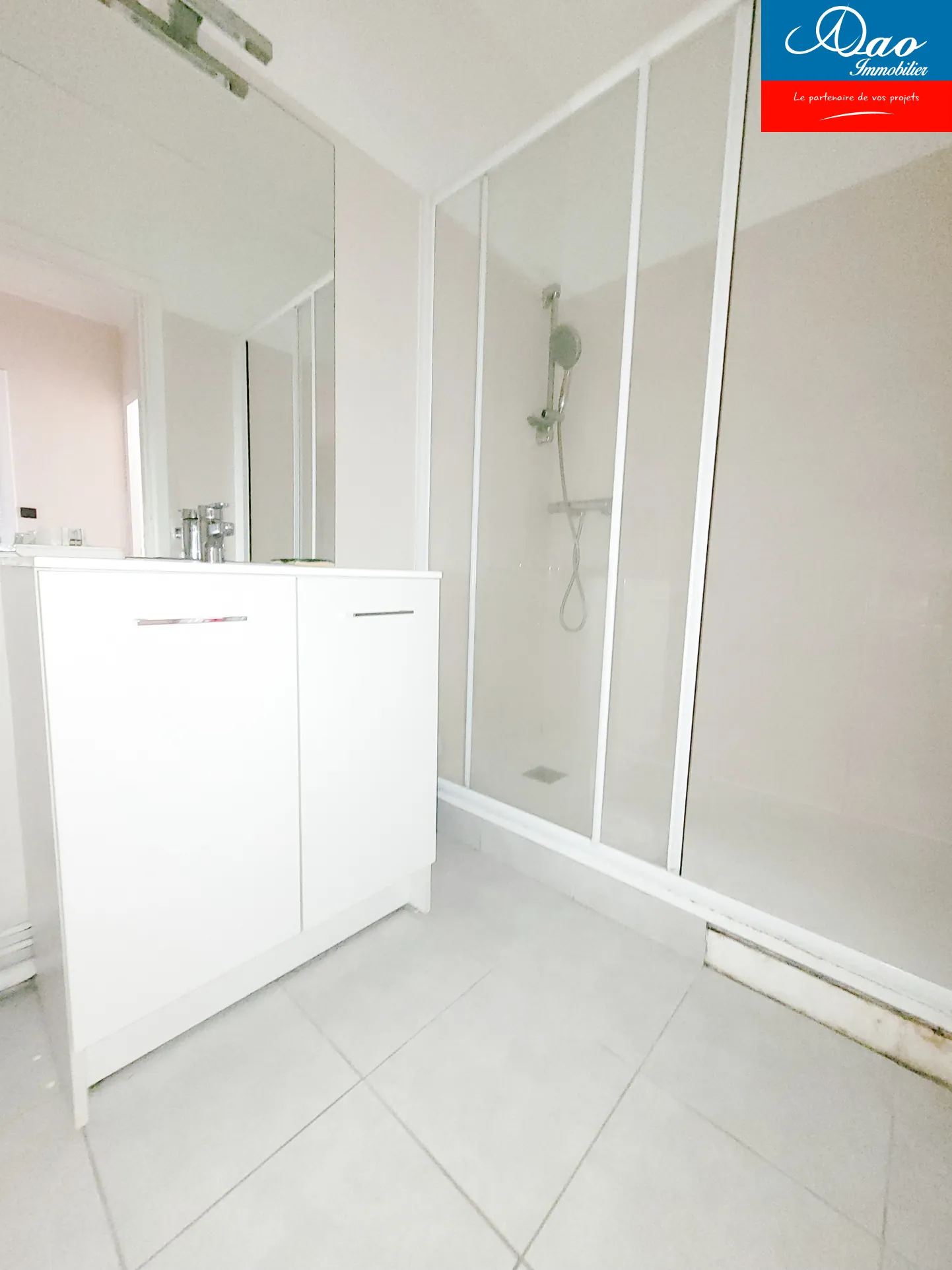 Appartement T2 avec balcon au cœur de Troyes - Idéal premier achat ou investissement 