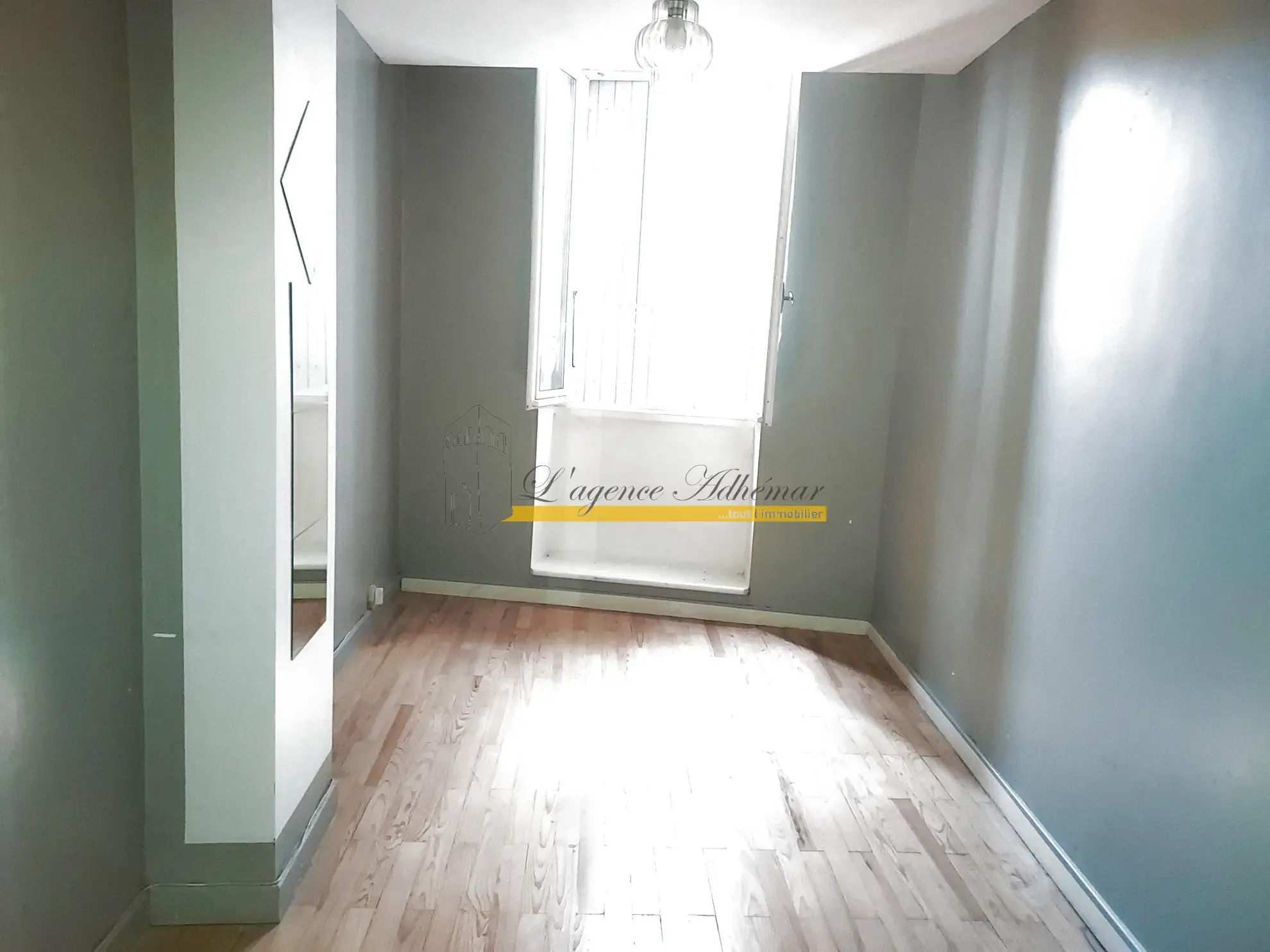 Maison de village de 74 m² avec terrain à La Coucourde, Drome