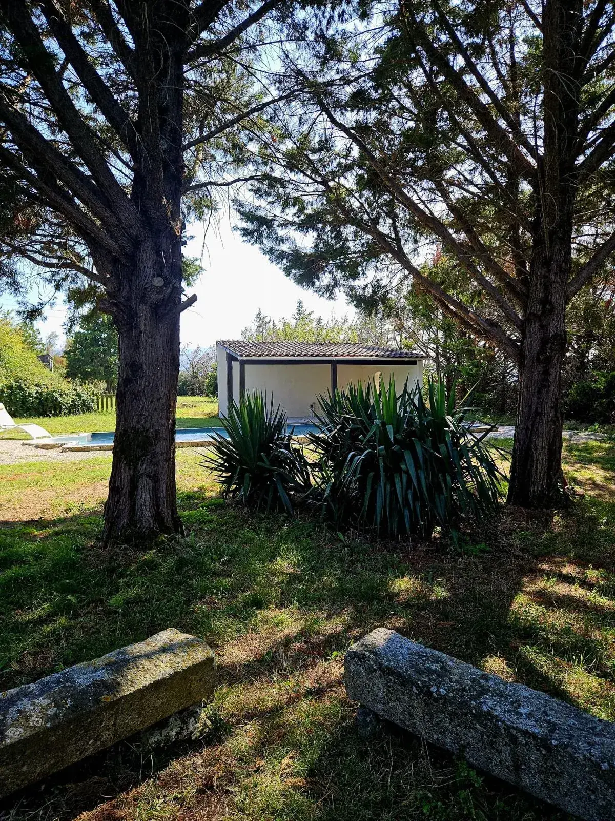 Maison familiale avec piscine et jardin à Labruguière, 135 m² 