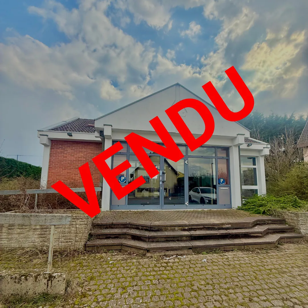 Appartement 4 pièces rénové avec deux balcons à Illzach 