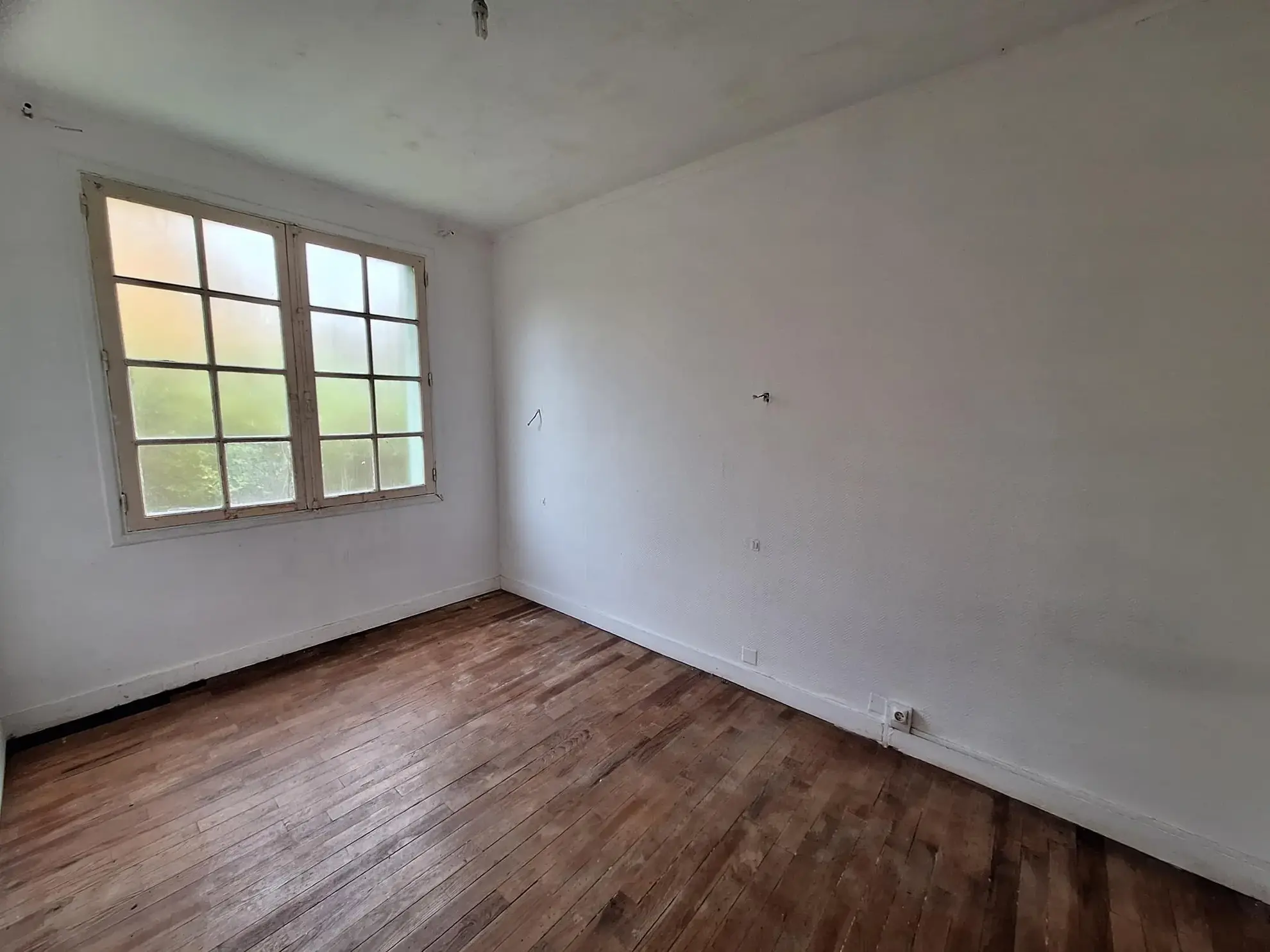 Charmante maison de ville de 80m² avec jardin à Riberac, proche commodités 