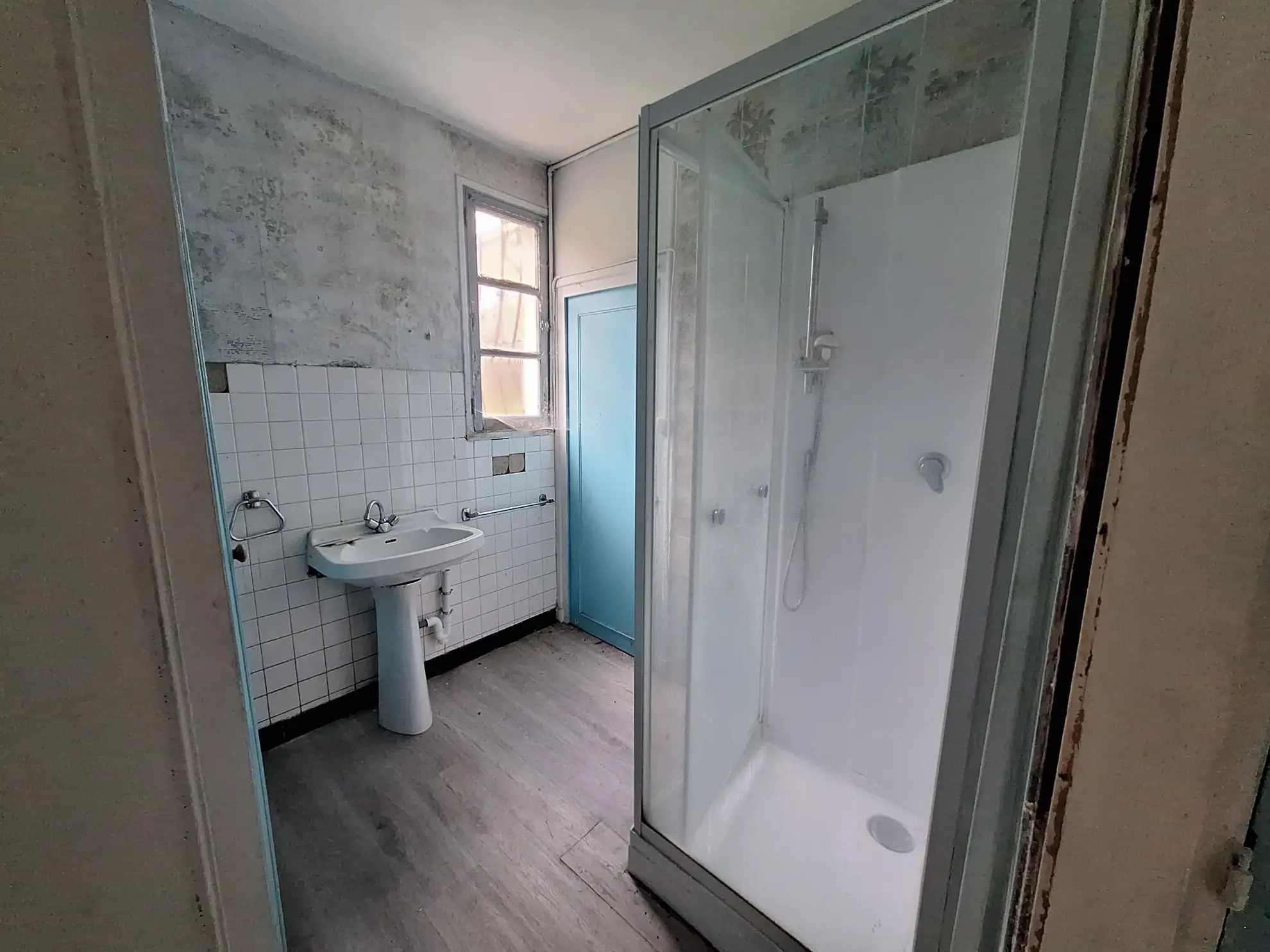 Charmante maison de ville de 80m² avec jardin à Riberac, proche commodités 