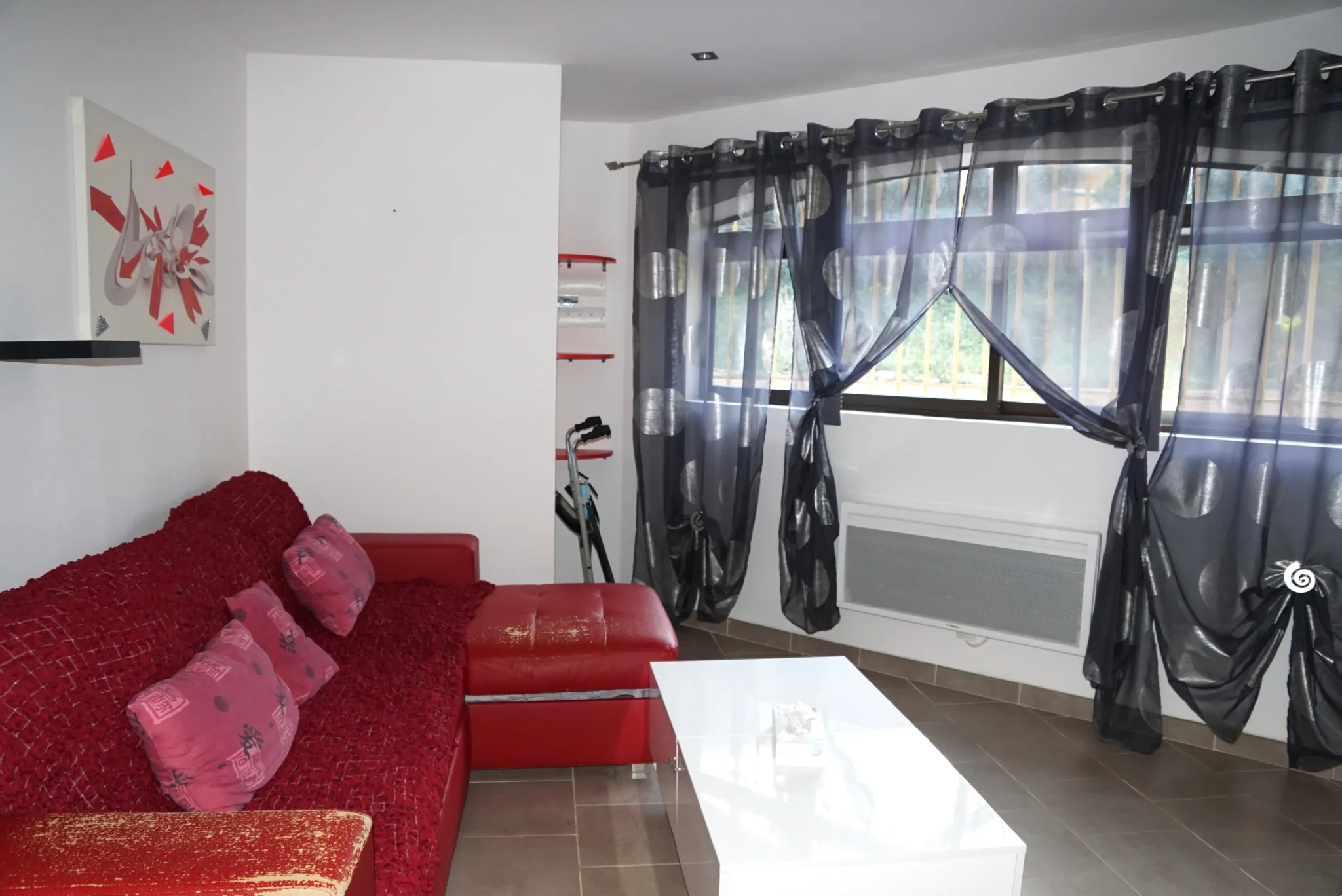 Achat duplex de 50 m² avec terrasse et piscine à Cavalaire-sur-Mer 