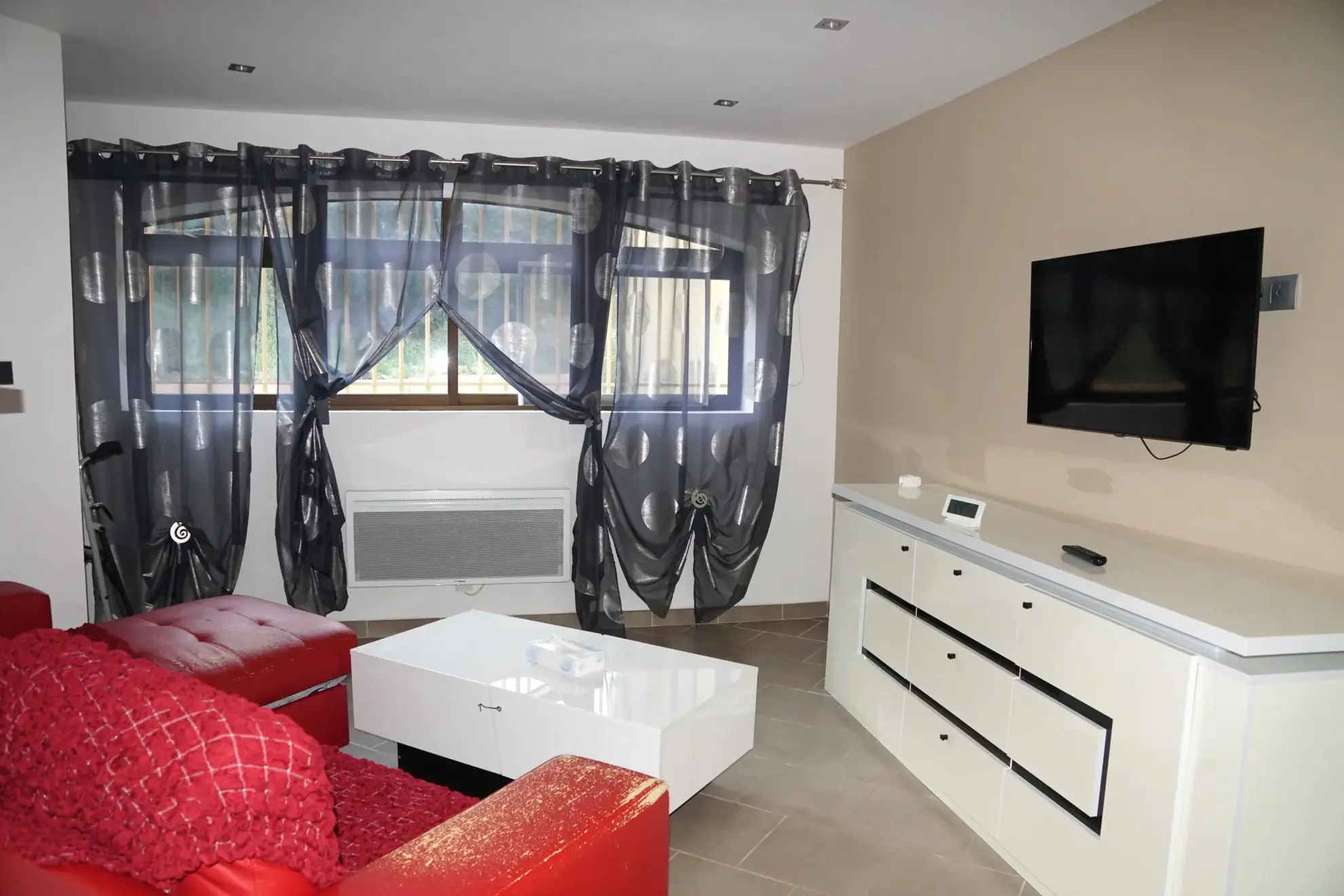 Achat duplex de 50 m² avec terrasse et piscine à Cavalaire-sur-Mer 