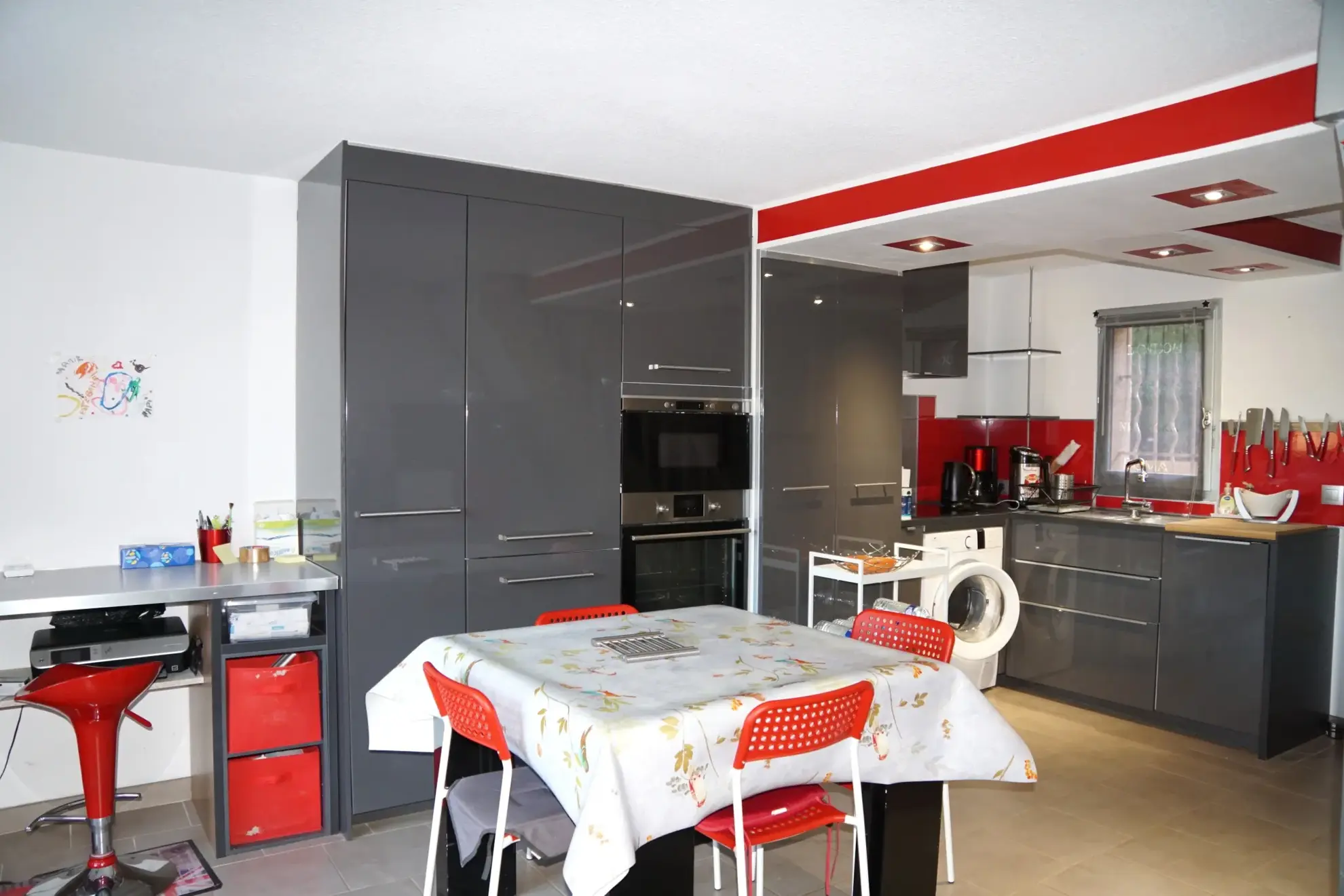 Achat duplex de 50 m² avec terrasse et piscine à Cavalaire-sur-Mer 