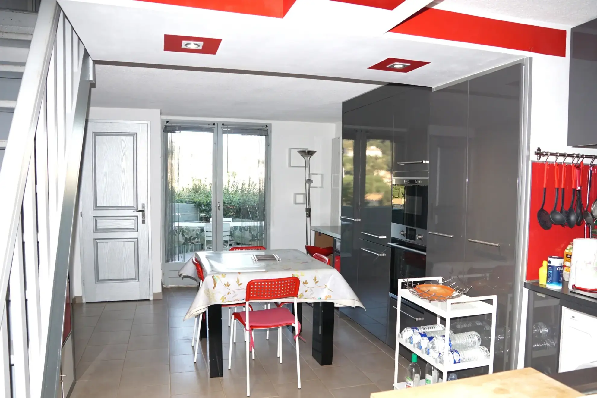 Achat duplex de 50 m² avec terrasse et piscine à Cavalaire-sur-Mer