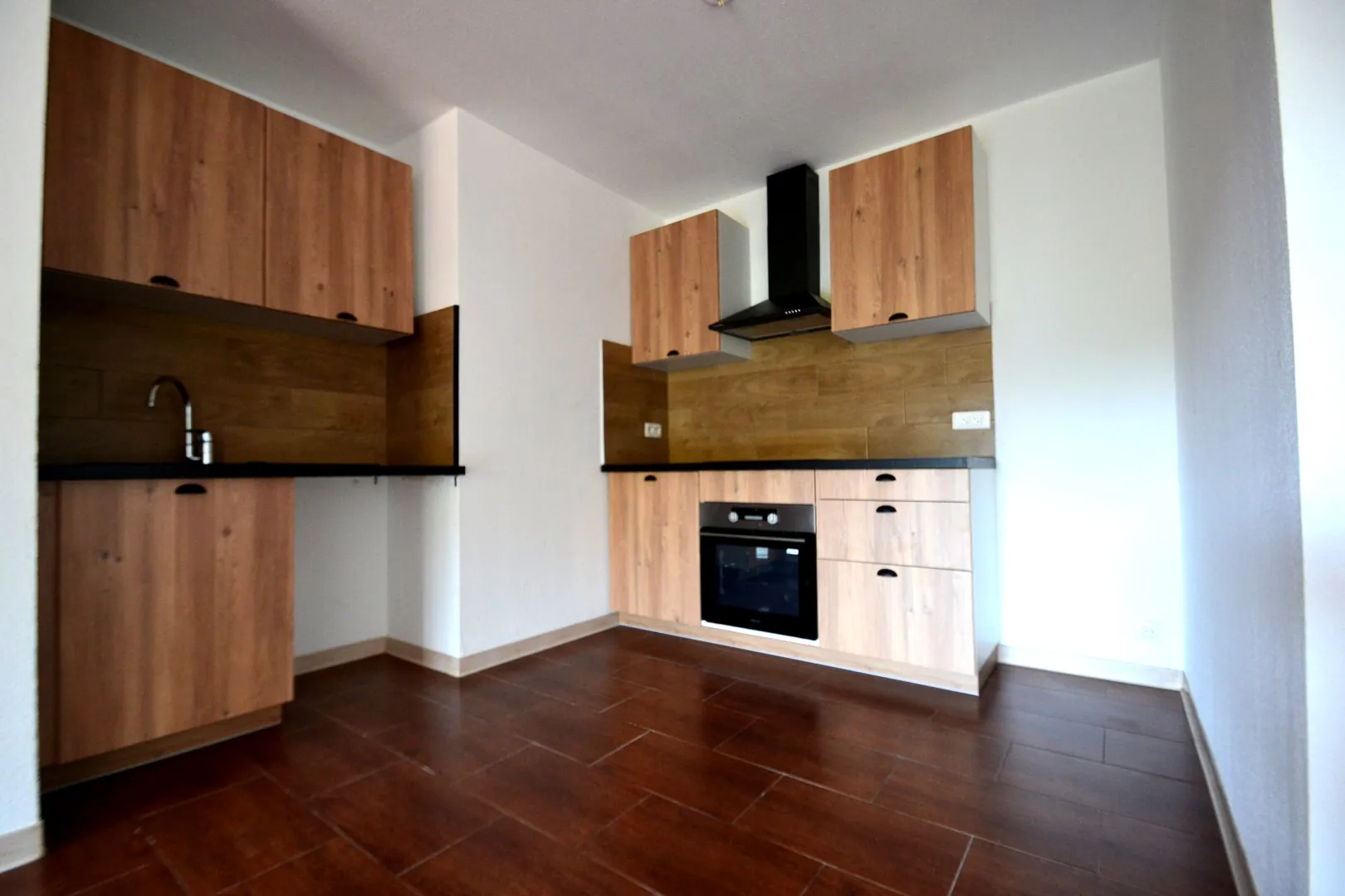 Vente d'un appartement F3 avec vue mer à Bastia - calme et lumineux 