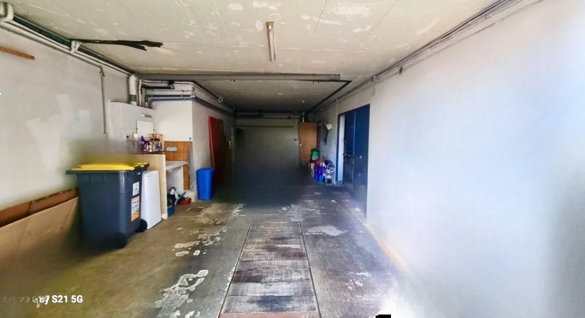 Maison à Odos avec jardin clos, garage et 2 chambres – Prix négociable 