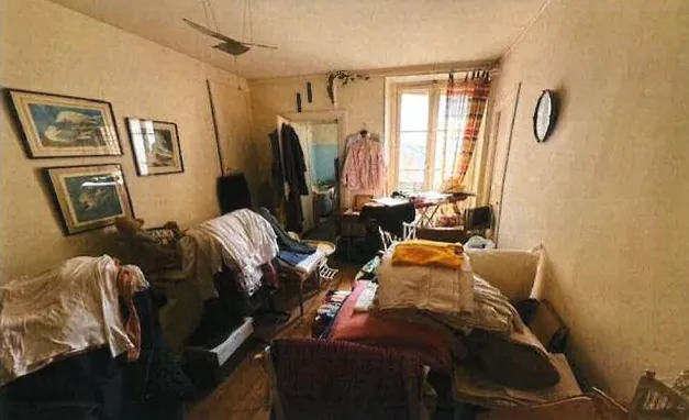 Appartement T3 à vendre dans le 7ème arrondissement de Paris à partir de 50 000 € 