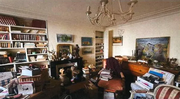 Appartement T3 à vendre dans le 7ème arrondissement de Paris à partir de 50 000 € 