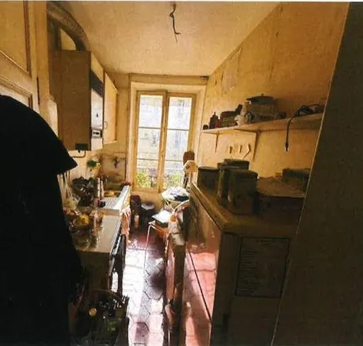 Appartement T3 à vendre dans le 7ème arrondissement de Paris à partir de 50 000 € 