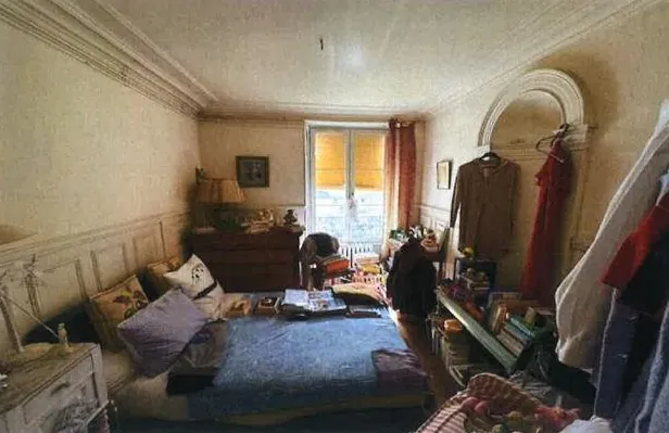 Appartement T3 à vendre dans le 7ème arrondissement de Paris à partir de 50 000 €