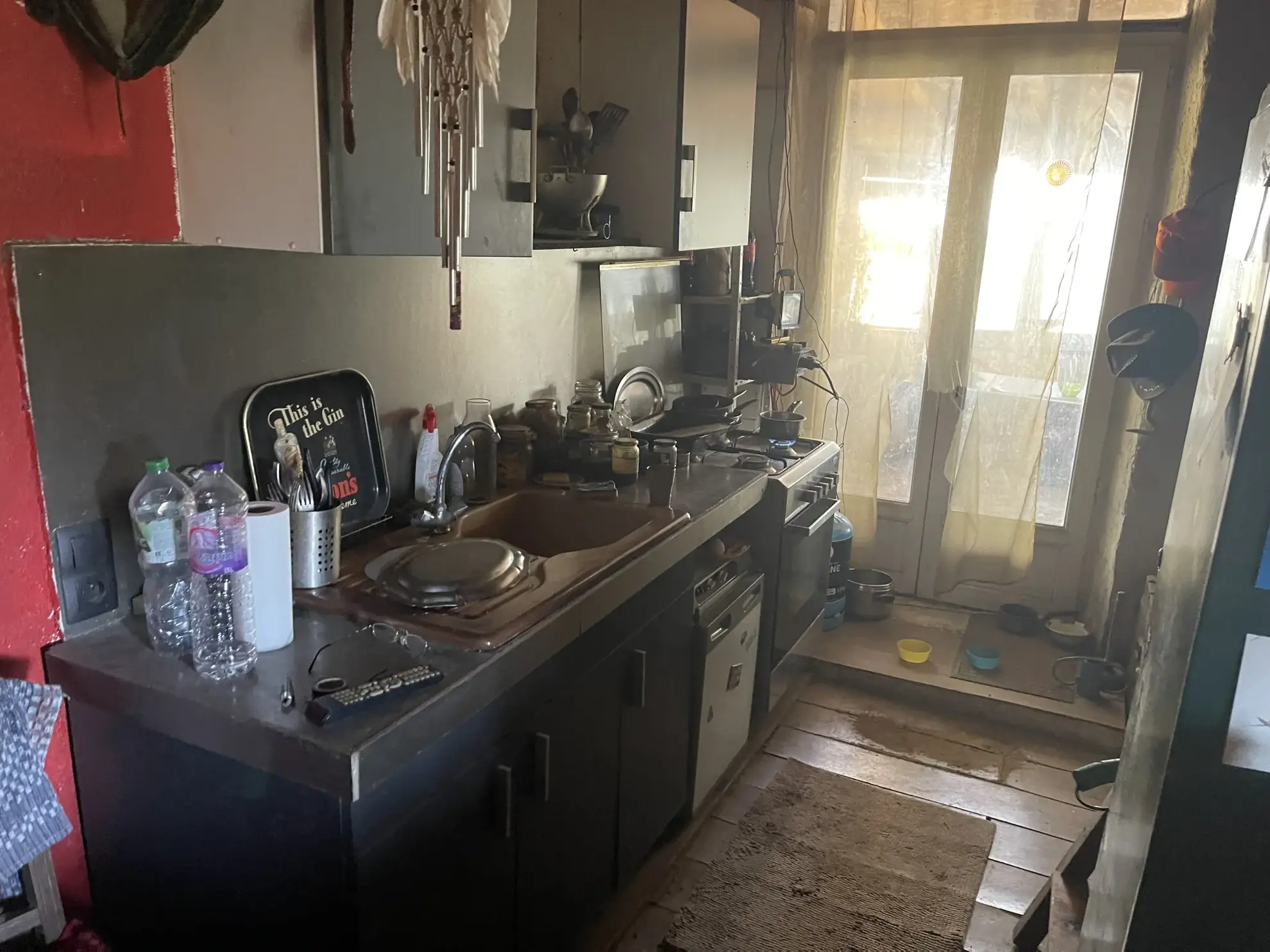 Propriété équestre de 3 hectares avec vue sur les Pyrénées à Limoux 