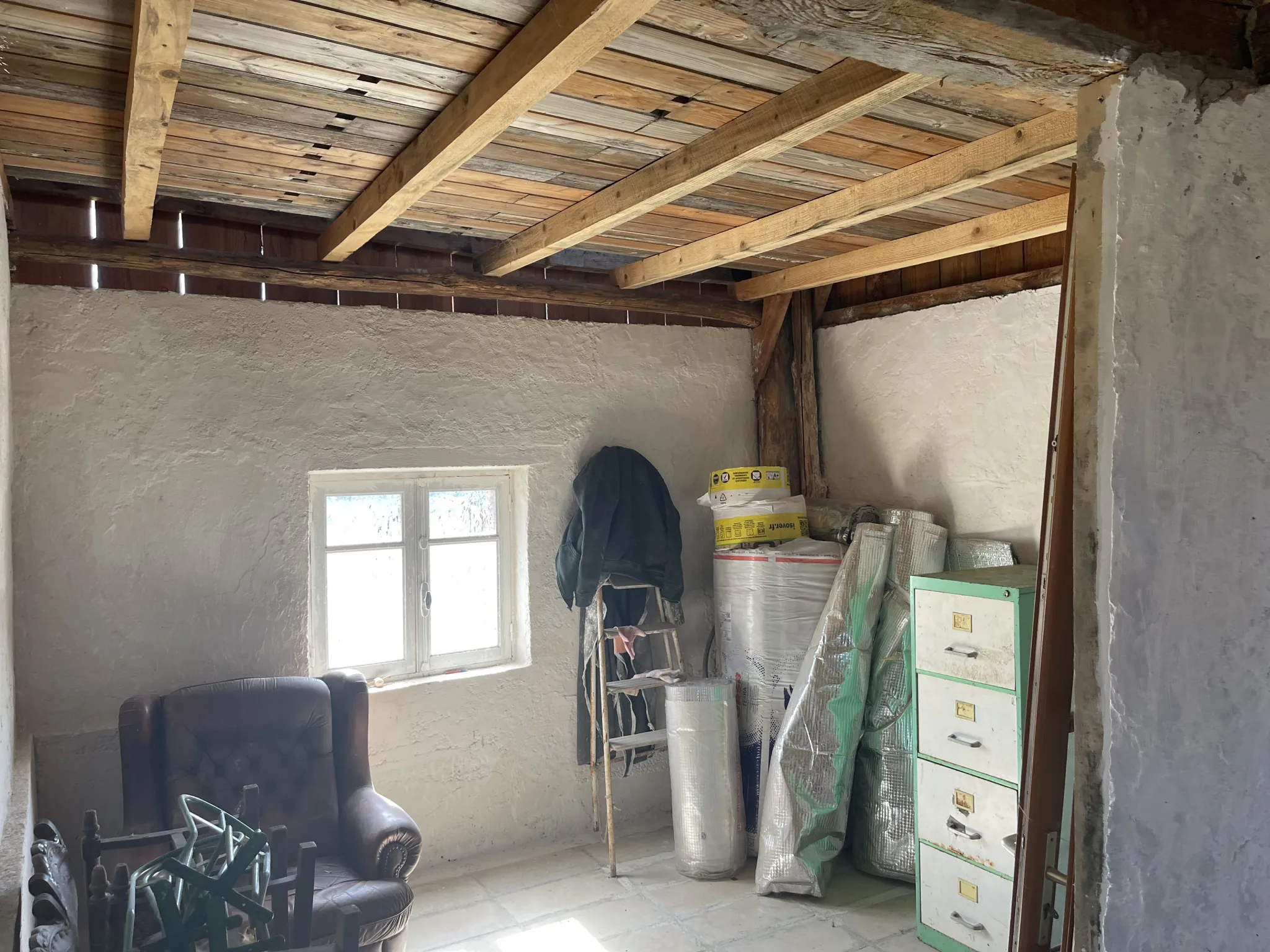 Propriété équestre de 3 hectares avec vue sur les Pyrénées à Limoux 