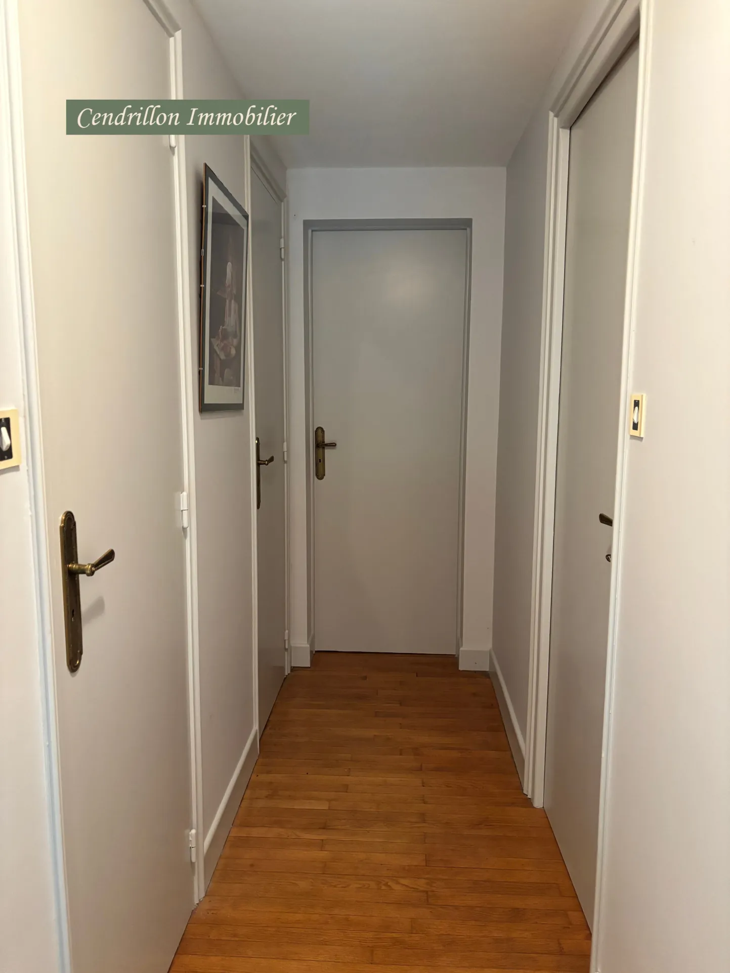 Belle maison année 70 avec grand jardin et garage à Bourganeuf 