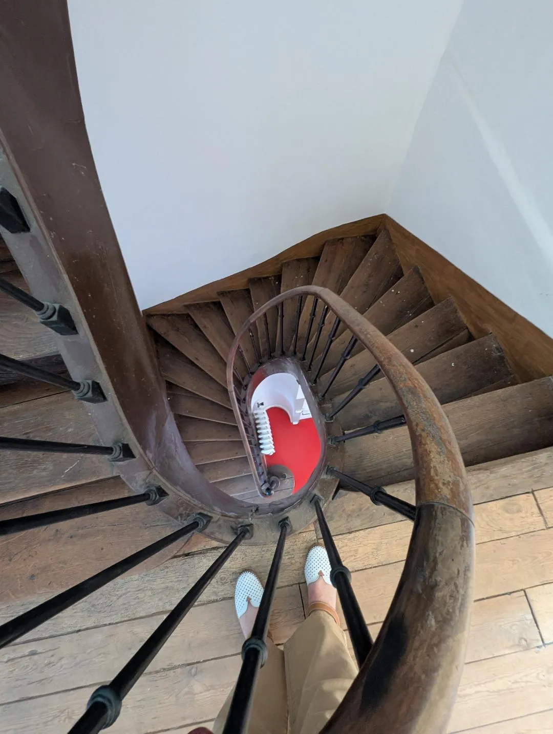 Maison rénovée avec 3 chambres à proximité de la Place de la Nation à St Yrieix La Perche 