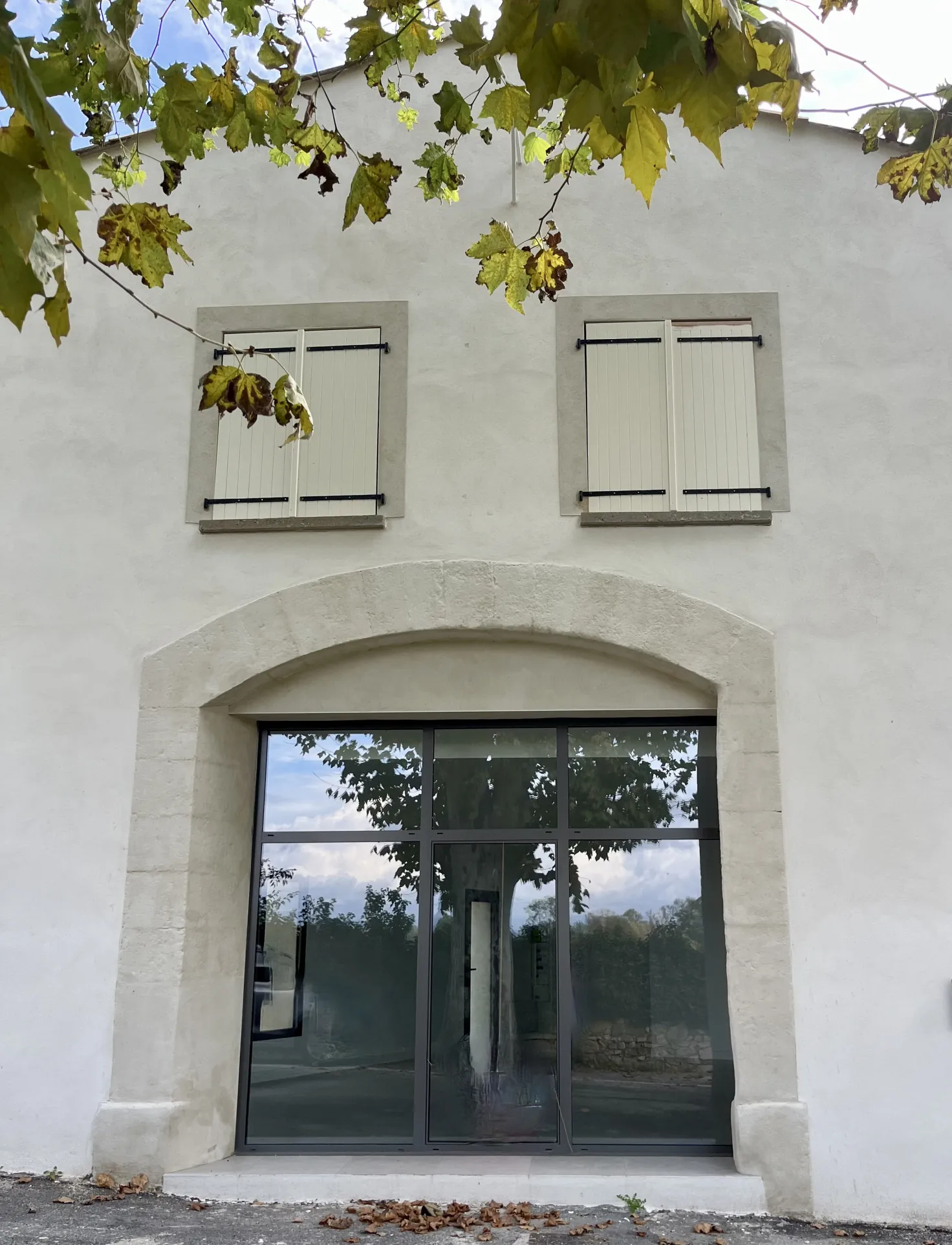 Appartement T4 neuf à Gignac 34150 avec 3 chambres, garage, vue dégagée 