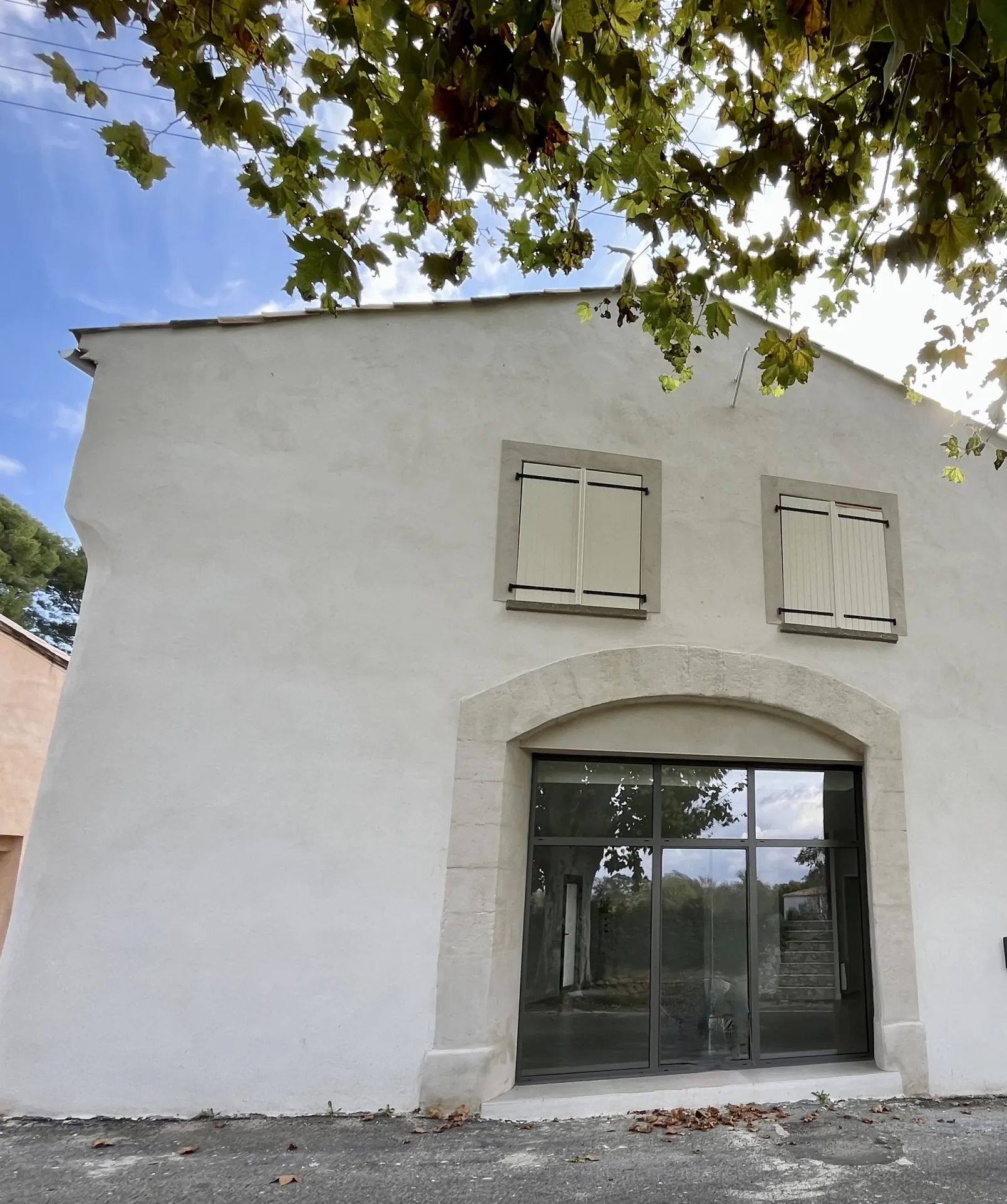 Appartement T4 neuf à Gignac 34150 avec 3 chambres, garage, vue dégagée