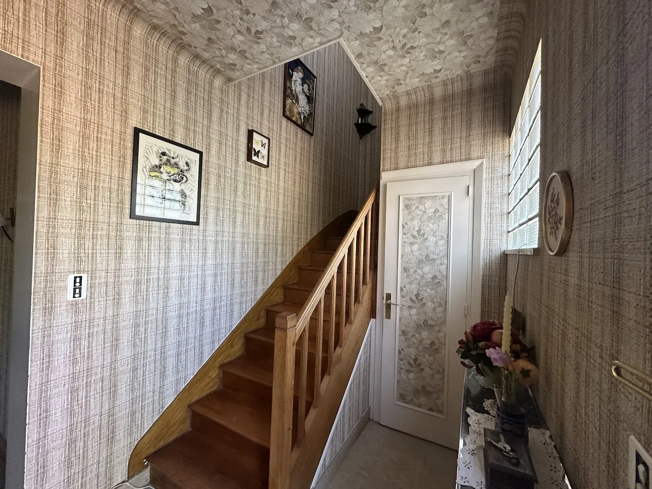 Vente maison de 180 m² à Chauffailles avec jardin et garage, proche centre-ville 