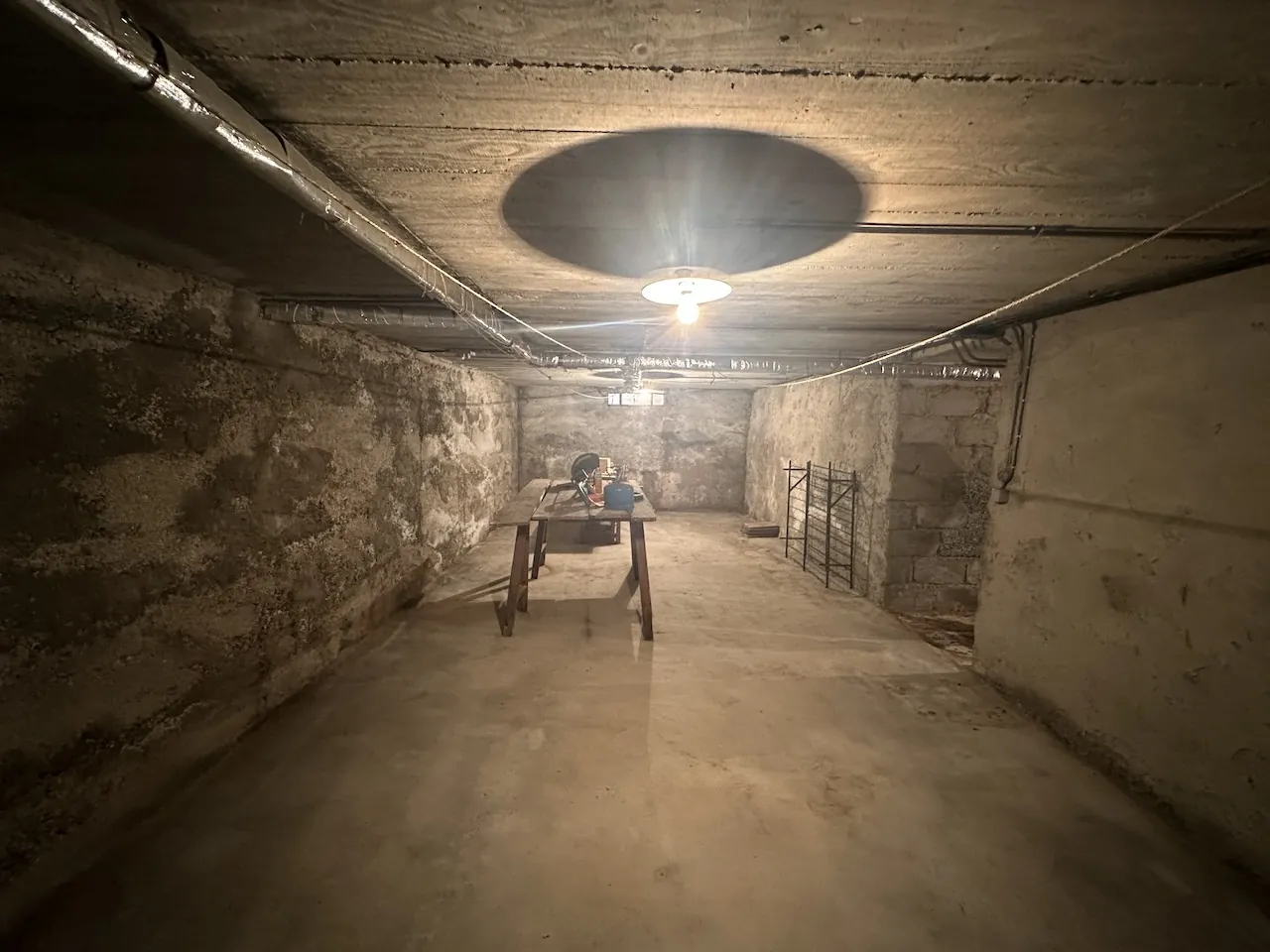 Vente maison de 180 m² à Chauffailles avec jardin et garage, proche centre-ville 