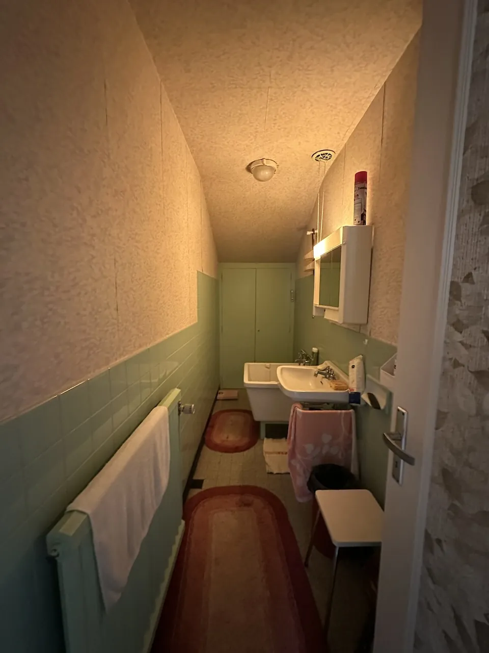 Vente maison de 180 m² à Chauffailles avec jardin et garage, proche centre-ville 