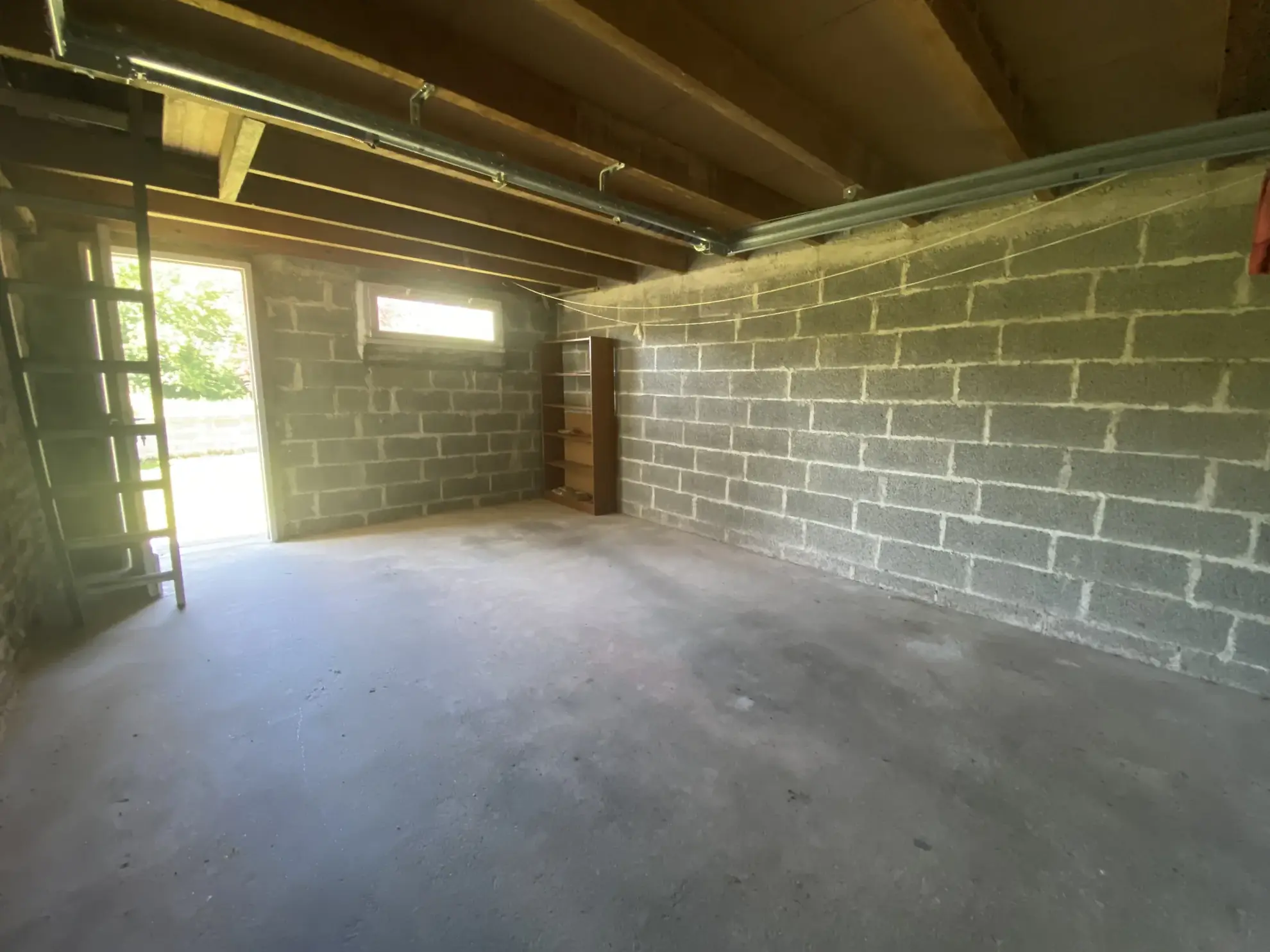 Maison à Guemene sur Scorff à 20 min de Pontivy avec terrain constructible 