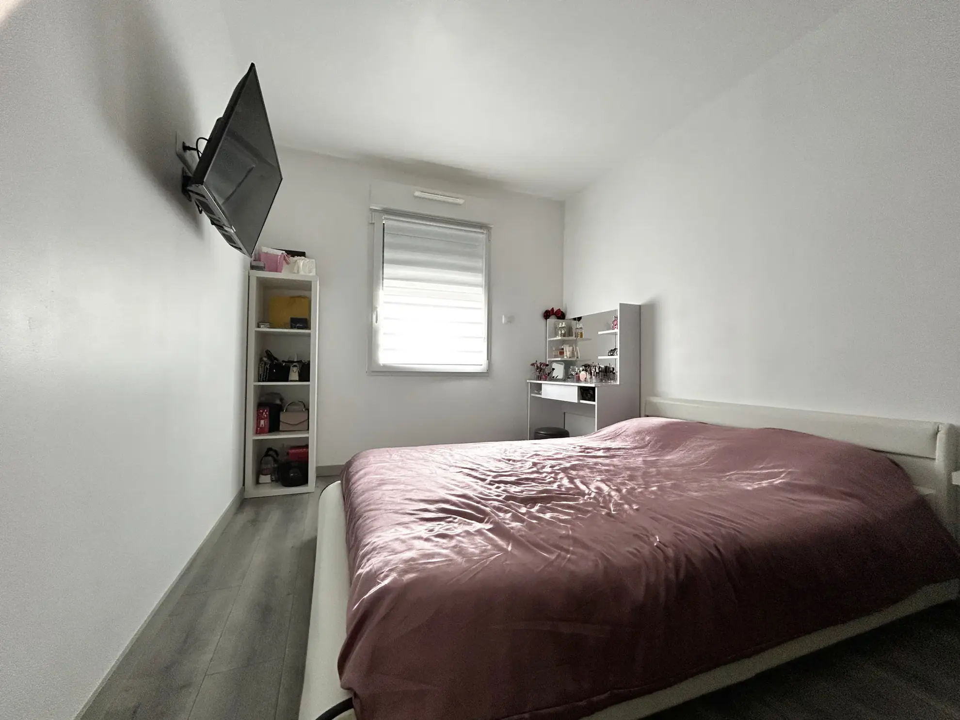 Maison individuelle neuve en plain-pied avec jardin à Montigny-en-Gohelle 