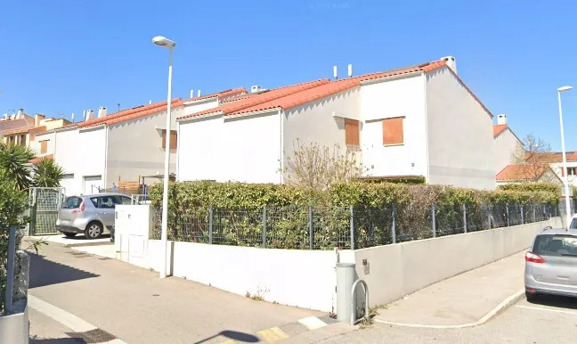 Villa 4 pièces avec jardin et garage à Perpignan Sud