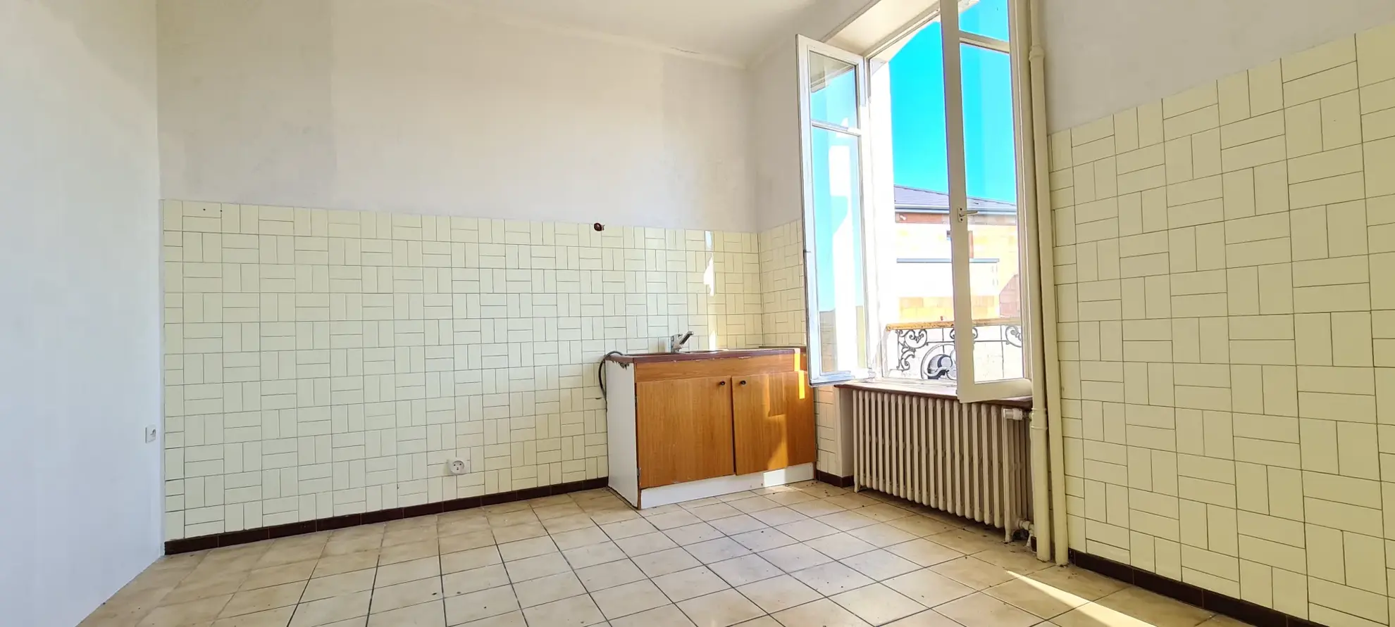 Maison à Toul de 167 m² avec jardin, 5 chambres, garage et potentiel rénové 