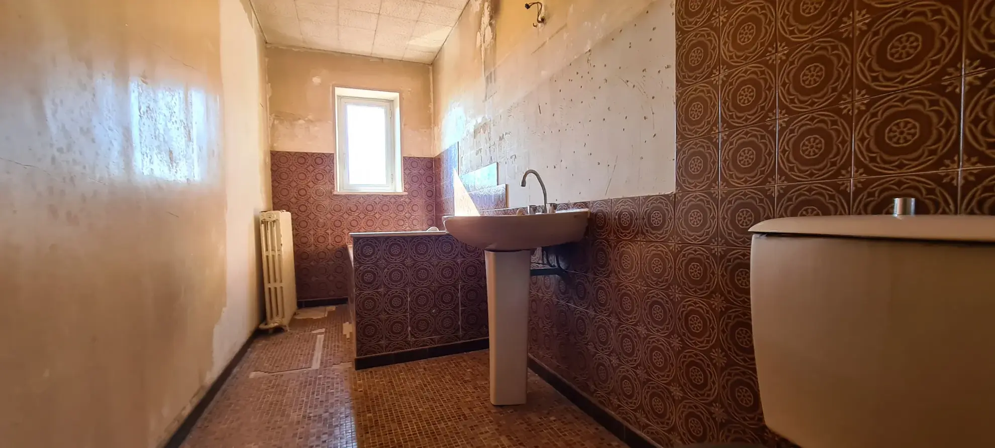 Maison à Toul de 167 m² avec jardin, 5 chambres, garage et potentiel rénové 