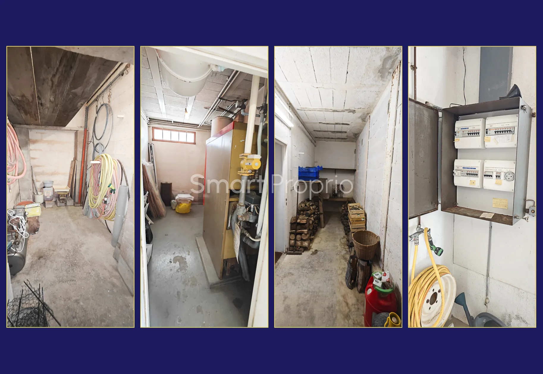 Magnifique maison néo-bretonne avec parc et vue vallée du Serein à proximité d'Avallon (89) 